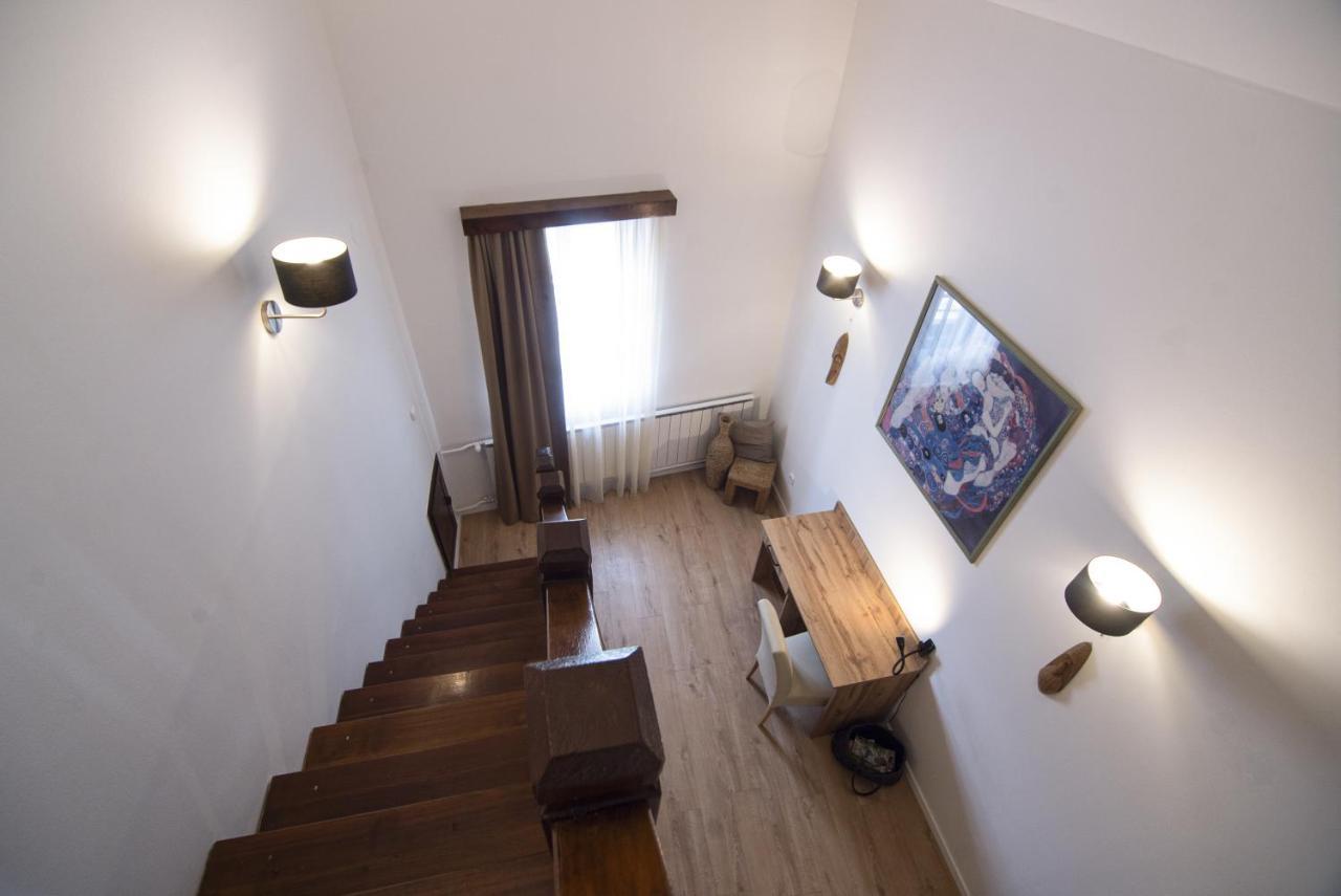 Jégverem Fogadó Sopron Exterior foto